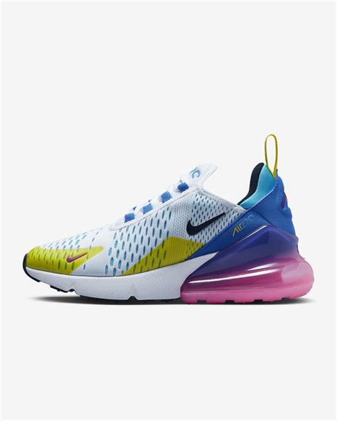 nike air max 270 was bedeutet schule|Nike 270 Air Max size.